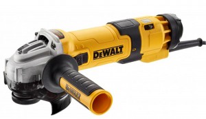 Szlifierka kątowa Dewalt DWE 4257