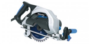 Pilarka tarczowa do cięcia stali Evolution EVO 180