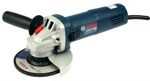 Szlifierka kątowa Bosch GWS 9-125