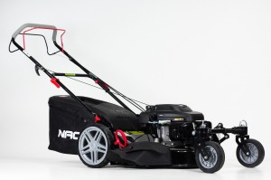 Kosiarka spalinowa NAC  LS50-166L-JR2