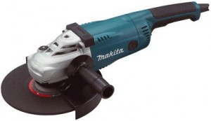 Szlifierka kątowa Makita GA9020R